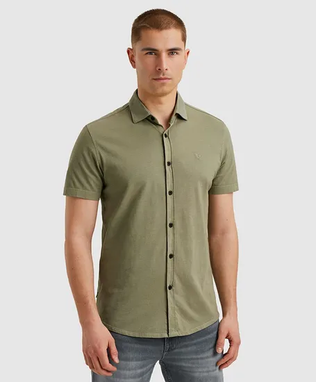 PME Legend Overhemd Simon Regular Fit