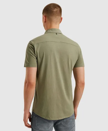 PME Legend Overhemd Simon Regular Fit