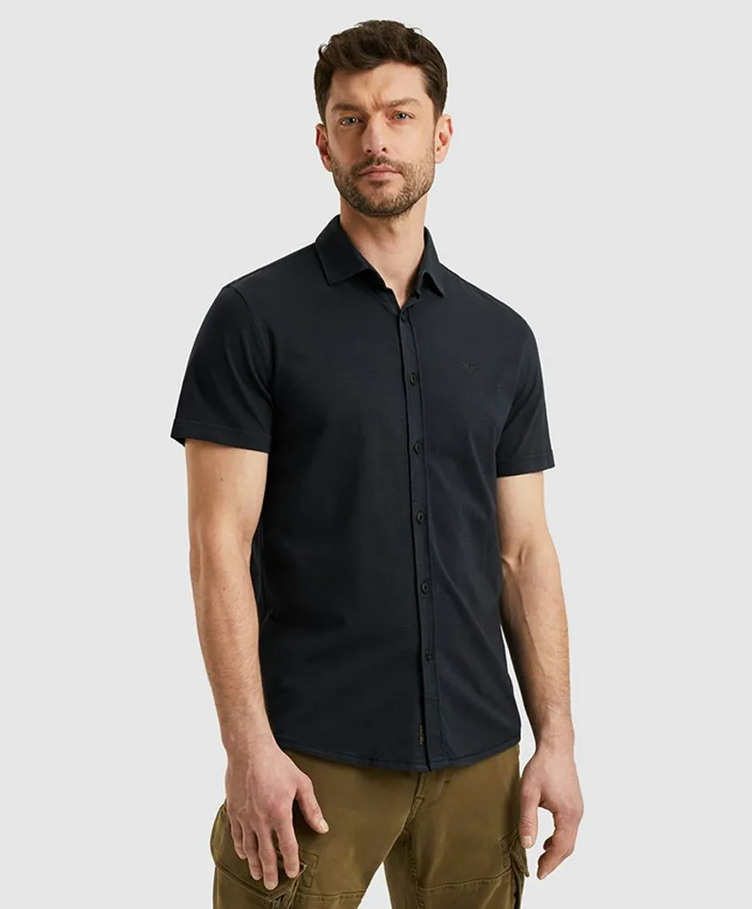 PME Legend Overhemd Simon Regular Fit