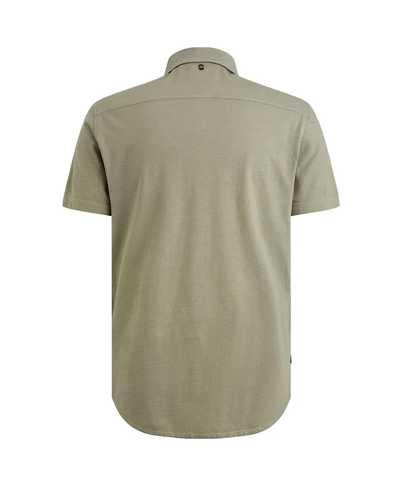 PME Legend Overhemd Simon Regular Fit