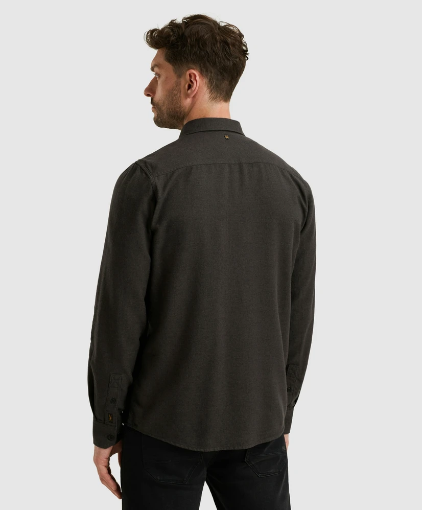 PME Legend Overhemd Skynight Grindle Regular Fit