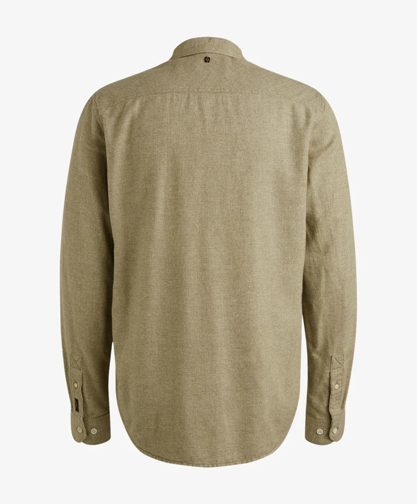 PME Legend Overhemd Skynight Grindle Regular Fit