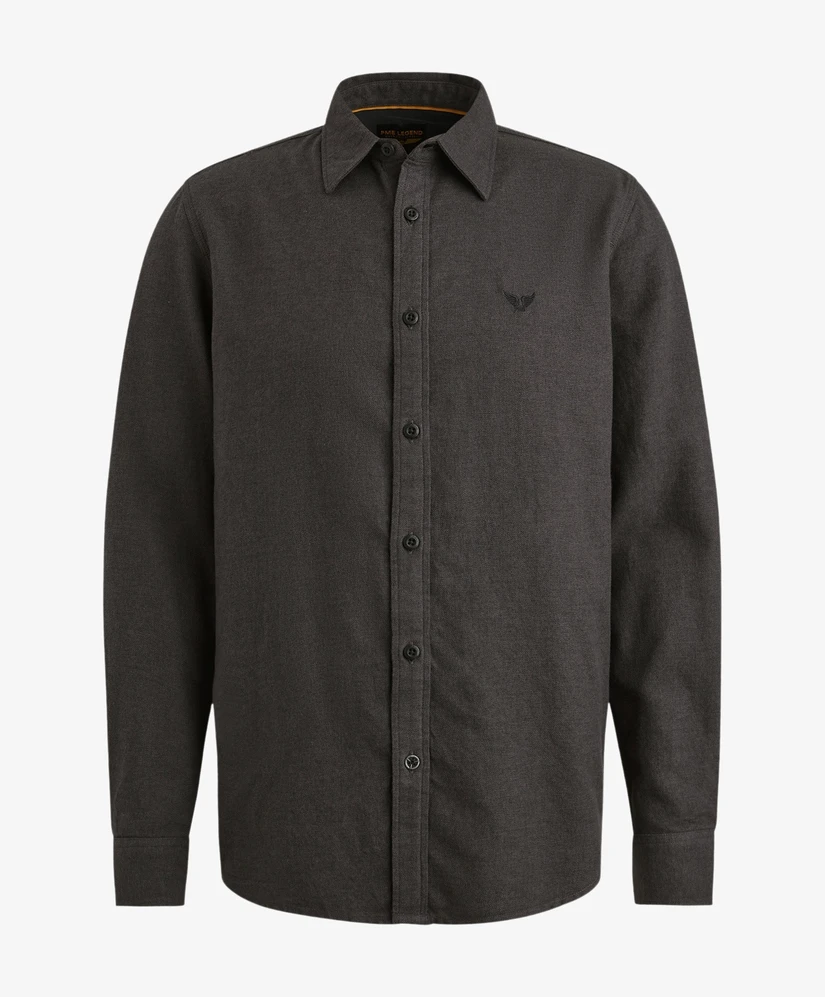 PME Legend Overhemd Skynight Grindle Regular Fit