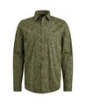 PME Legend Overhemd Sticks Regular Fit