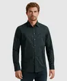 PME Legend Overhemd Sticks Regular Fit