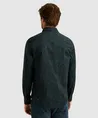 PME Legend Overhemd Sticks Regular Fit
