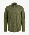 PME Legend Overhemd Sticks Regular Fit