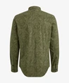 PME Legend Overhemd Sticks Regular Fit