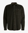 PME Legend Overhemd The Cooper Dobby Regular Fit