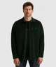 PME Legend Overhemd The Cooper Dobby Regular Fit