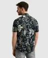PME Legend Overhemd Underwater Regular Fit