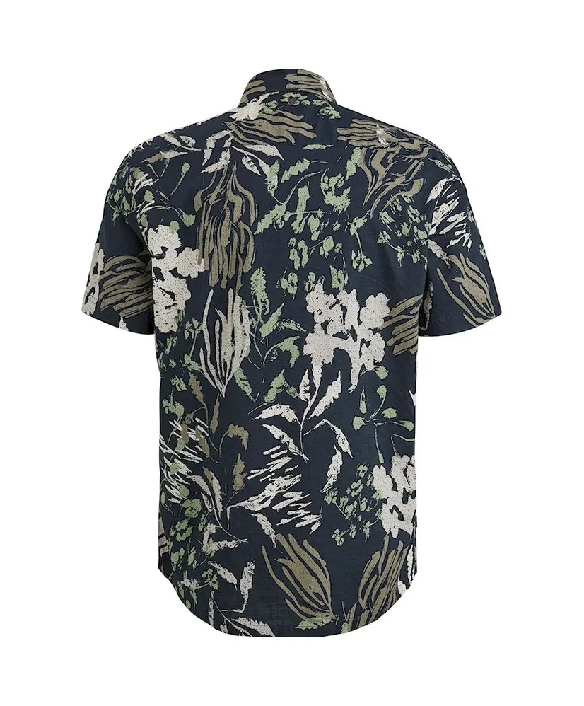 PME Legend Overhemd Underwater Regular Fit