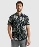 PME Legend Overhemd Underwater Regular Fit