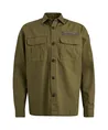 PME Legend Overshirt Cargo Cooper