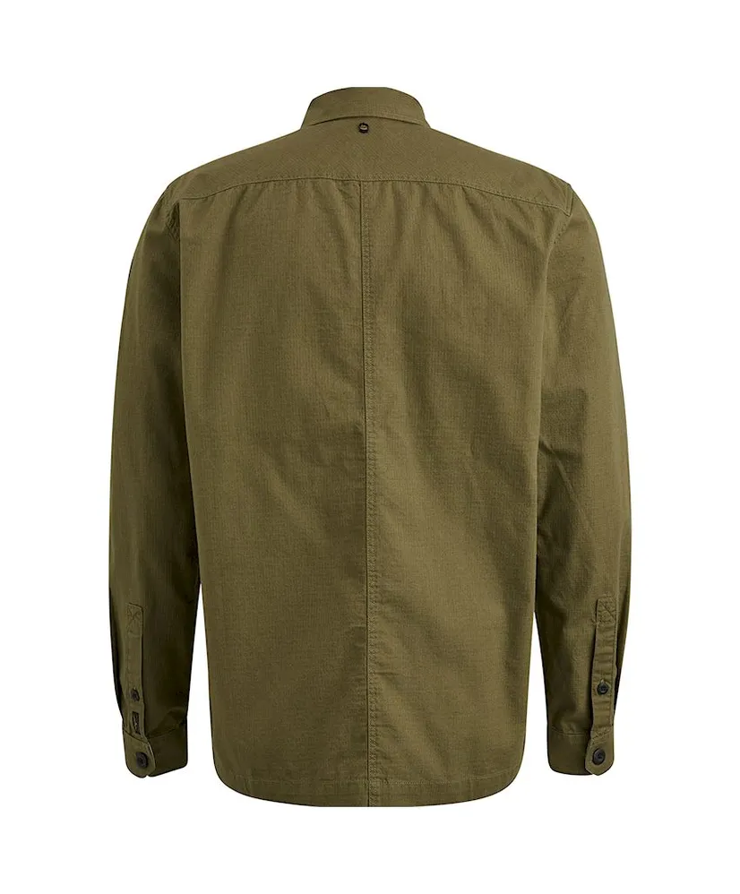 PME Legend Overshirt Cargo Cooper