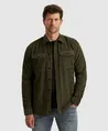 PME Legend Overshirt Corduroy