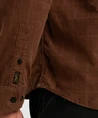 PME Legend Overshirt Corduroy