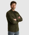 PME Legend Overshirt Corduroy