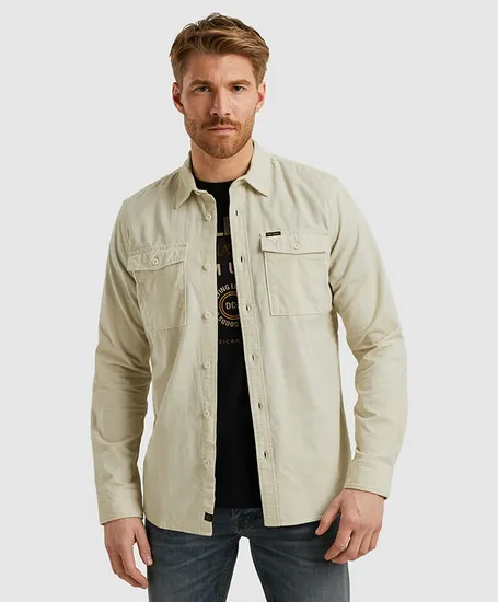 PME Legend Overshirt Corduroy