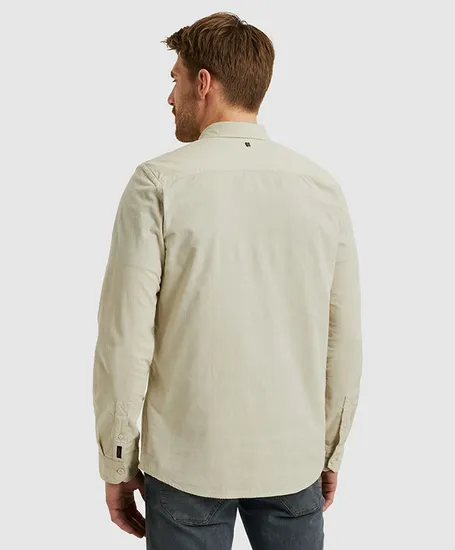 PME Legend Overshirt Corduroy