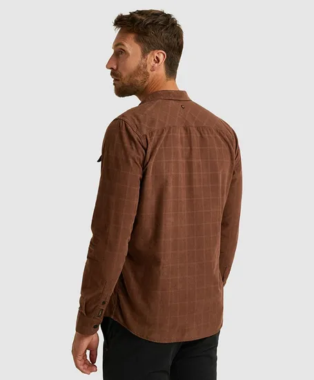 PME Legend Overshirt Corduroy