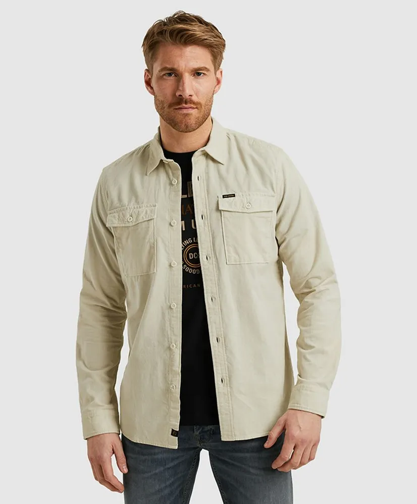 PME Legend Overshirt Corduroy
