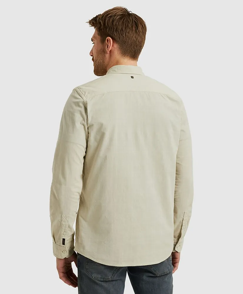 PME Legend Overshirt Corduroy