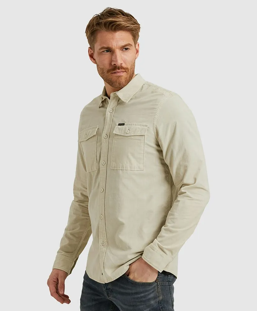 PME Legend Overshirt Corduroy