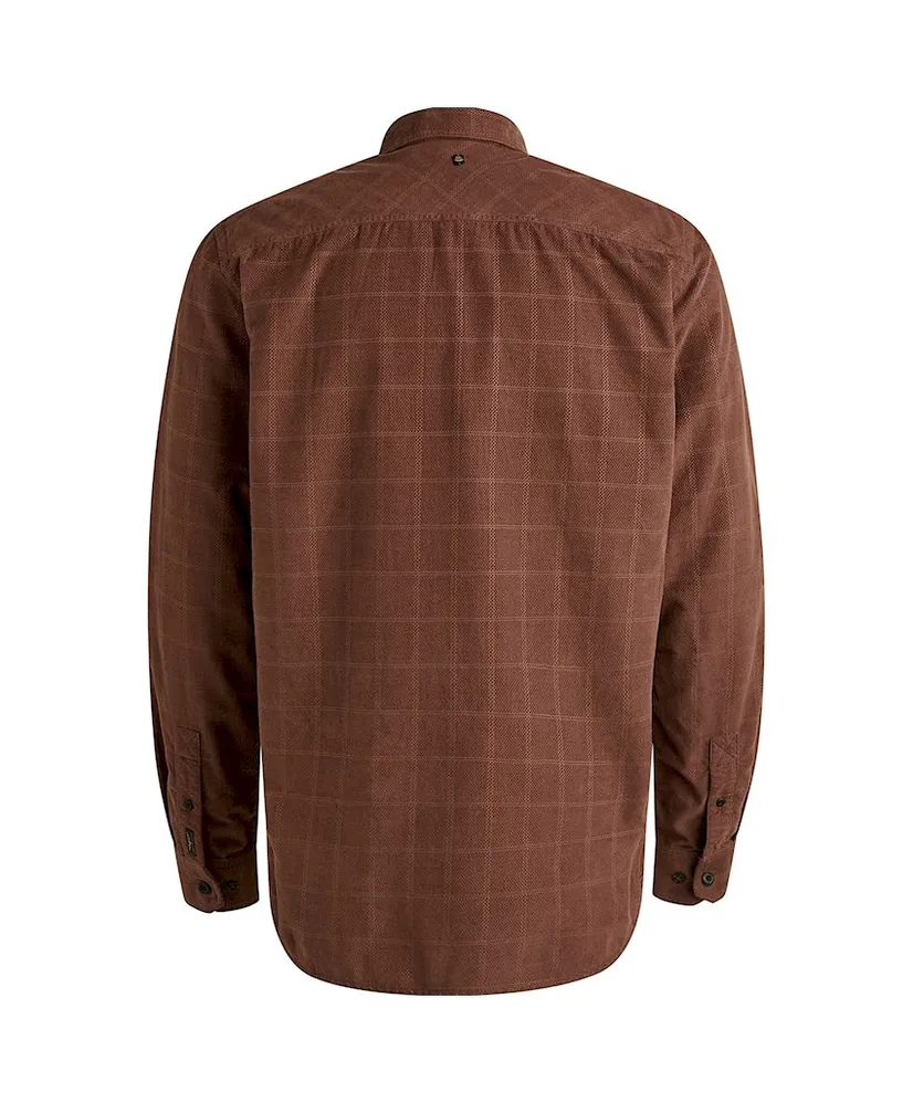 PME Legend Overshirt Corduroy