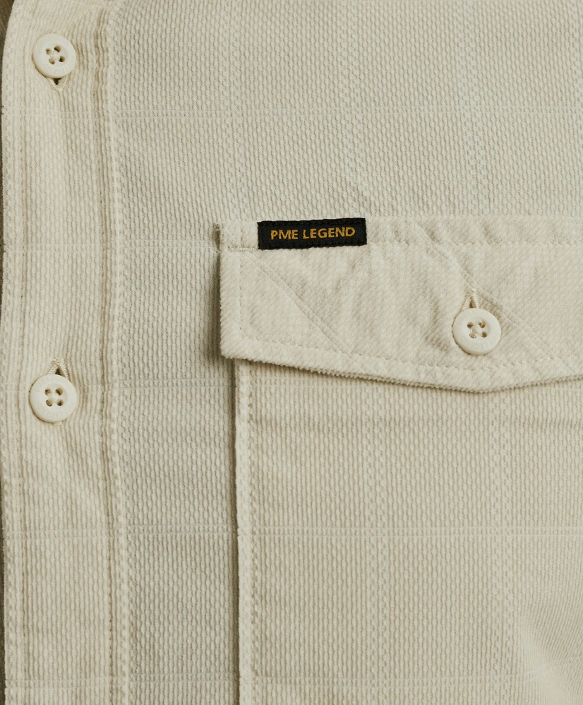 PME Legend Overshirt Corduroy
