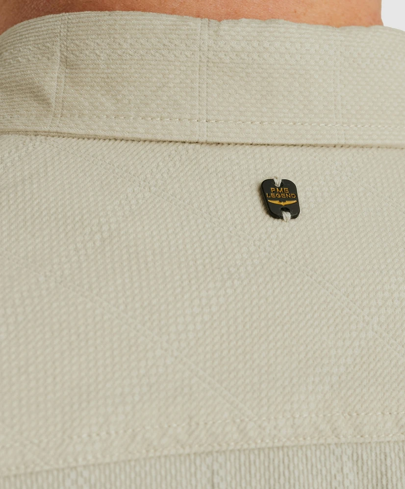 PME Legend Overshirt Corduroy