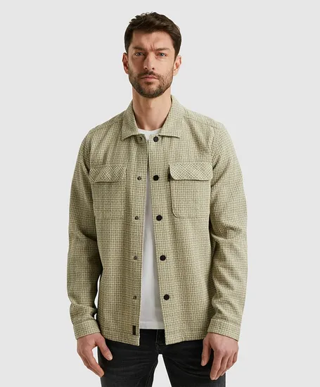 PME Legend Overshirt Davids