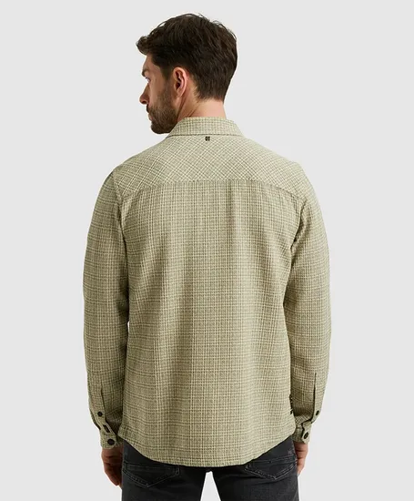 PME Legend Overshirt Davids