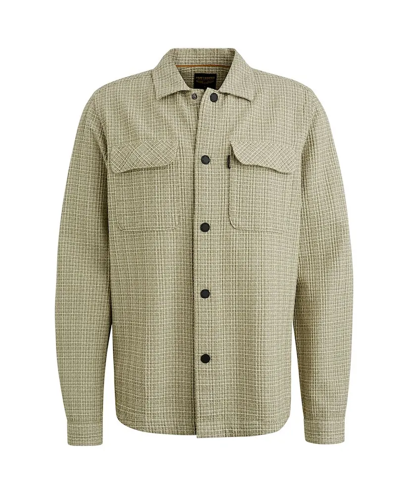 PME Legend Overshirt Davids