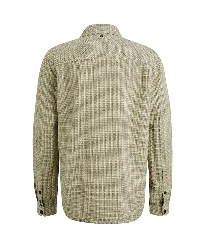 PME Legend Overshirt Davids