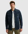 PME Legend Overshirt Denim