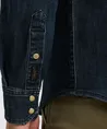 PME Legend Overshirt Denim