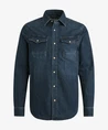 PME Legend Overshirt Denim
