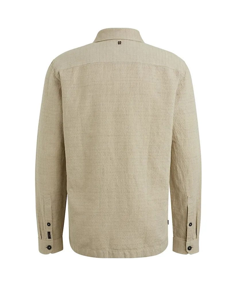 PME Legend Overshirt Dobby Marriot Regular Fit