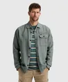 PME Legend Overshirt Effen