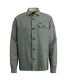 PME Legend Overshirt Effen