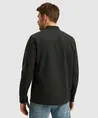 PME Legend Overshirt Effen