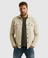 PME Legend Overshirt Effen