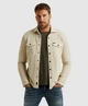 PME Legend Overshirt Effen