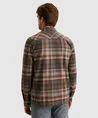 PME Legend Overshirt Geruit