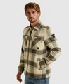 PME Legend Overshirt Geruit