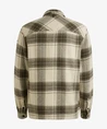 PME Legend Overshirt Geruit