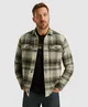 PME Legend Overshirt Geruit