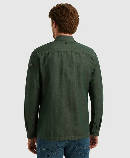 PME Legend Overshirt Graham