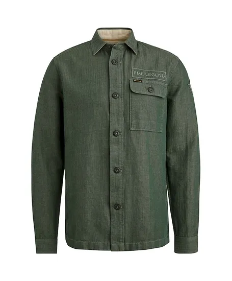 PME Legend Overshirt Graham